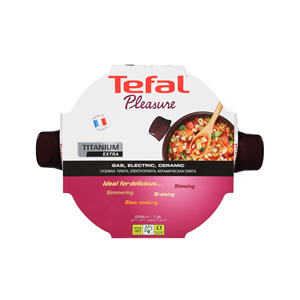 Tefal Pleasure Cooking Pot Ceramic 28 Cm