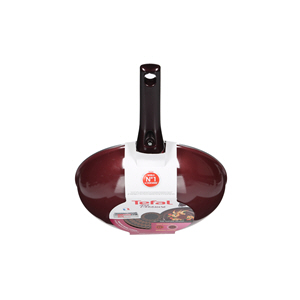 Tefal Pleasure Wokpan 28Cm