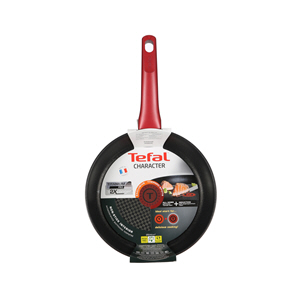 Tefal Character Frypan 24Cm