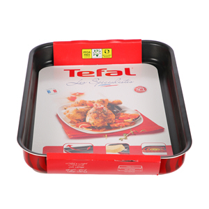 Tefal Rectangle Oven Dish 45X31Cm