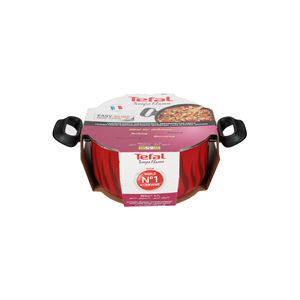 Tefal Tempo Cooking Saucepan with Handle 24Cm