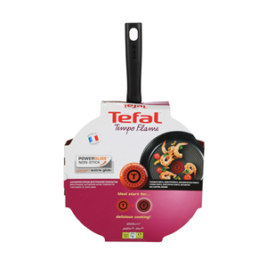 Tefal Tempo Cooking  Sauce Pan with Handle 26Cm