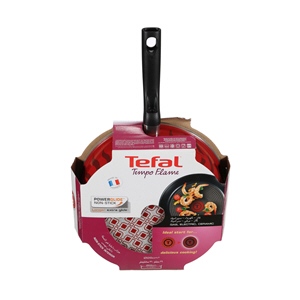 Tefal Tempo Cooking  Sauce Pan with Handle 26Cm