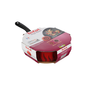 Tefal Tempo Cooking  Sauce Pan with Handle 26Cm