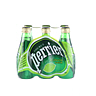 Perrier Water Lime 200ml × 6'S
