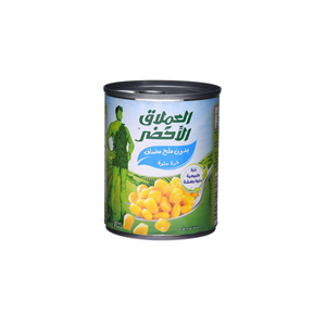 Green Giant Unsalted Niblest Sweet Corn 198 g