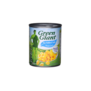 Green Giant Unsalted Niblest Sweet Corn 198 g