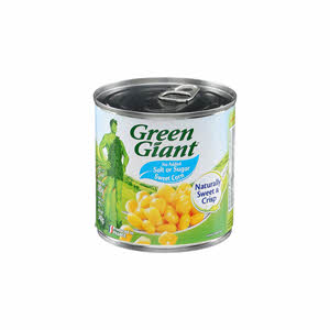 Green Giant Niblets Corn 340 g