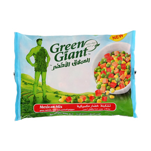 Green Giant Mexican Mix 450 g
