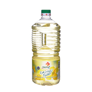 Lesieur Canola Oil 2 L