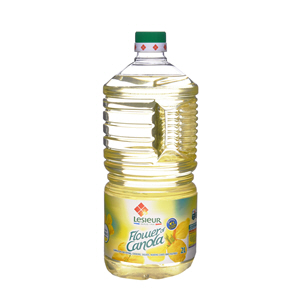 Lesieur Canola Oil 2 L