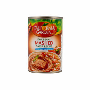 California Garden Mashed Salsa 450 g