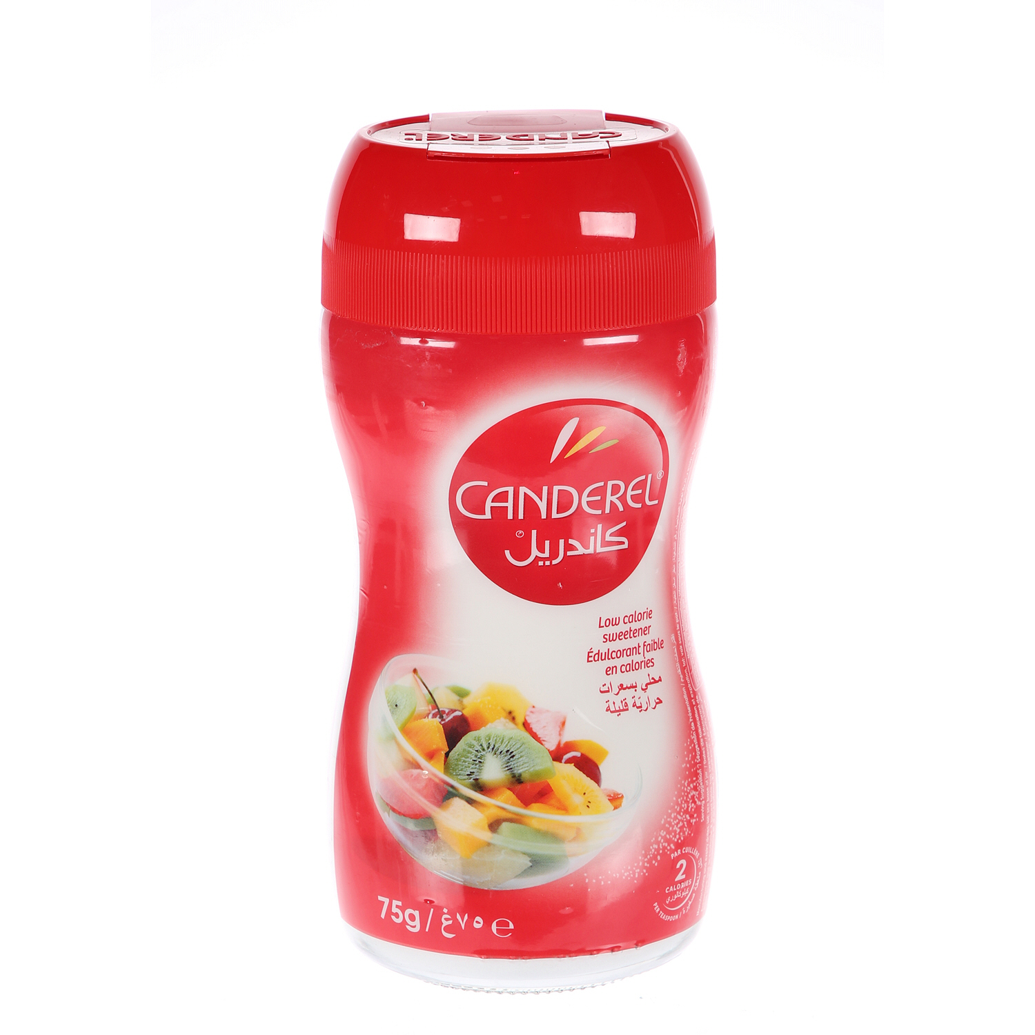 Canderel Sweetener Powder Jar 75 g