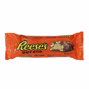 Hershey's Reese's Nut Bar 47 g