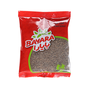 Bayara Cumin Whole 200 g