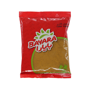 Bayara Curry Powder 200 g Bayara Curry Powder 200 g