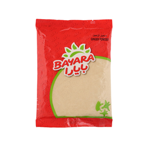 Bayara Ginger Powder 200 g