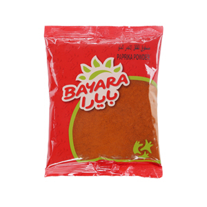 Bayara Paprika 200 g