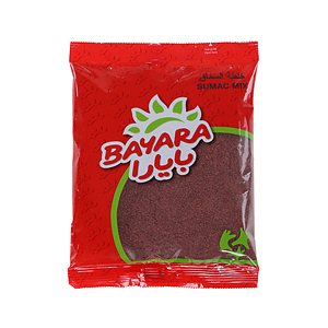 Bayara Sumac Lebanon 200 g