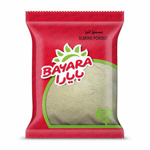 Bayara Almond Powder 200 g