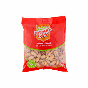 Bayara Pistachios With Shell 200 g