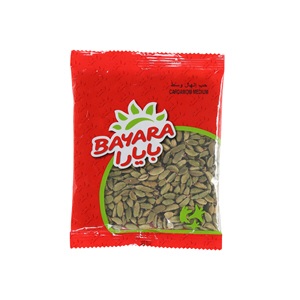 Bayara Cardamon Medium 100 g