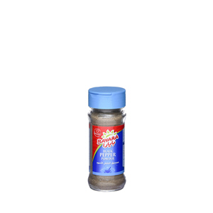 Bayara Black Pepper Powder 100 ml