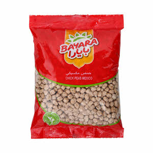 Bayara Chickpeas Mexico 1 Kg