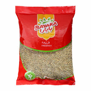 Bayara Freekeh 1 Kg