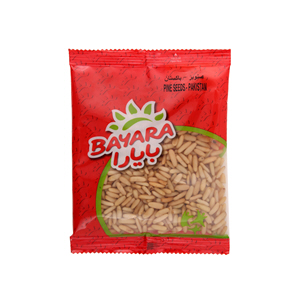 Bayara Pine Seeds Pakistan 100 g