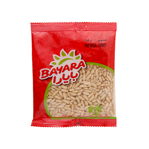 Bayara Pine Seed Turkey 100g + 10% Extra