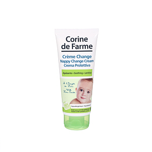 Corine De Farme Nappy Change Cream 100ml