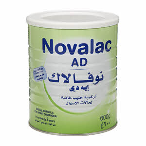 Novalac AD 600 g