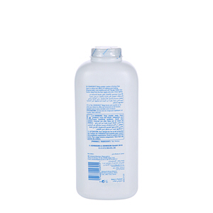 Johnson & Johnson Baby Powder 500 g