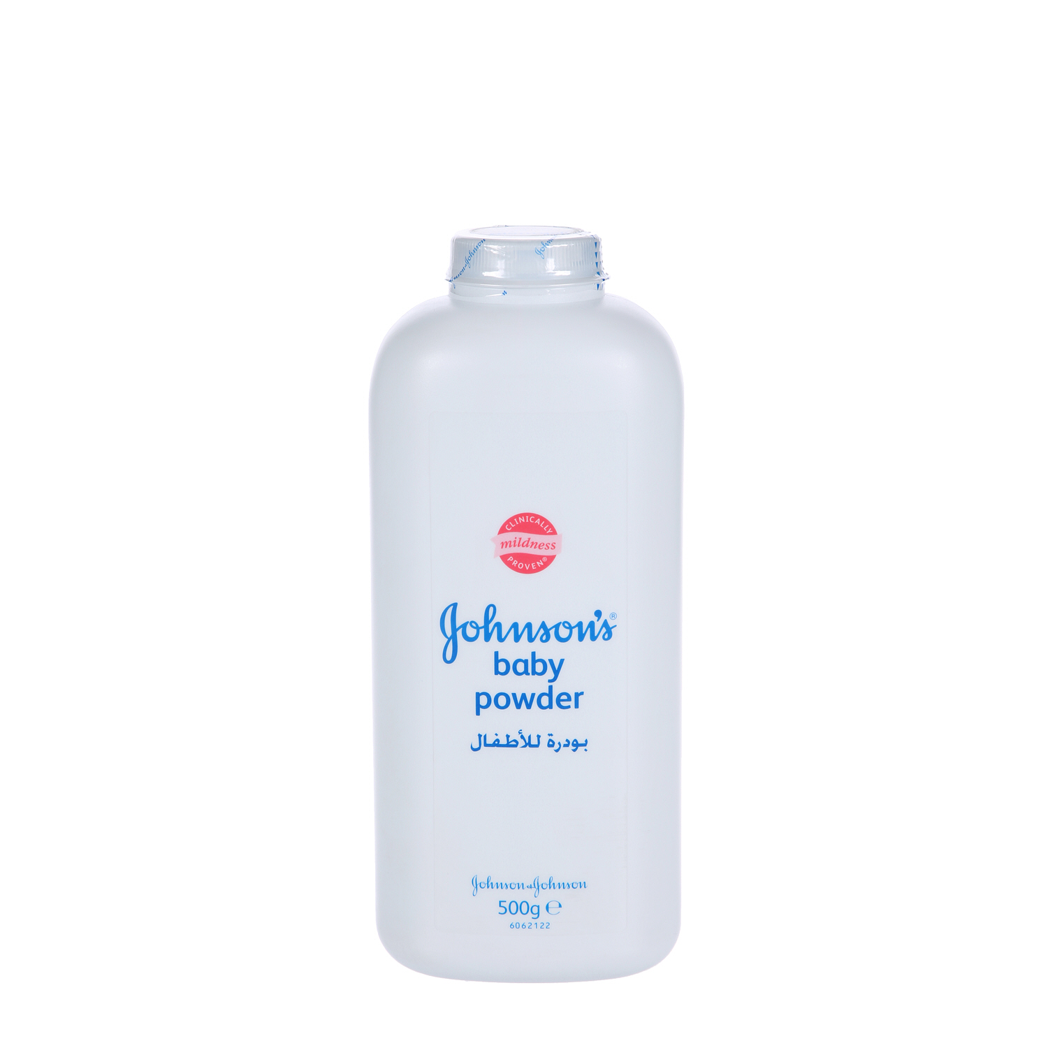 Johnson & Johnson Baby Powder 500 g