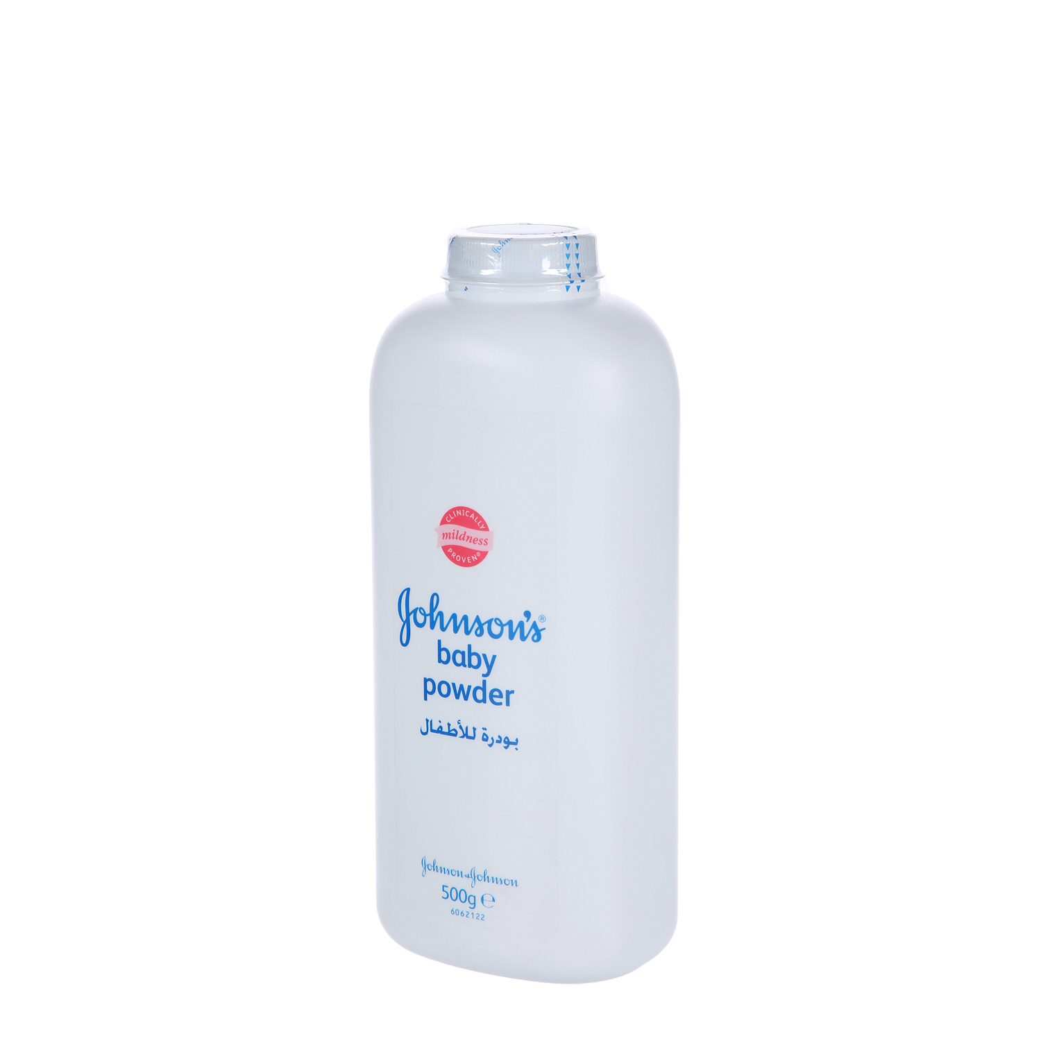 Johnson & Johnson Baby Powder 500 g