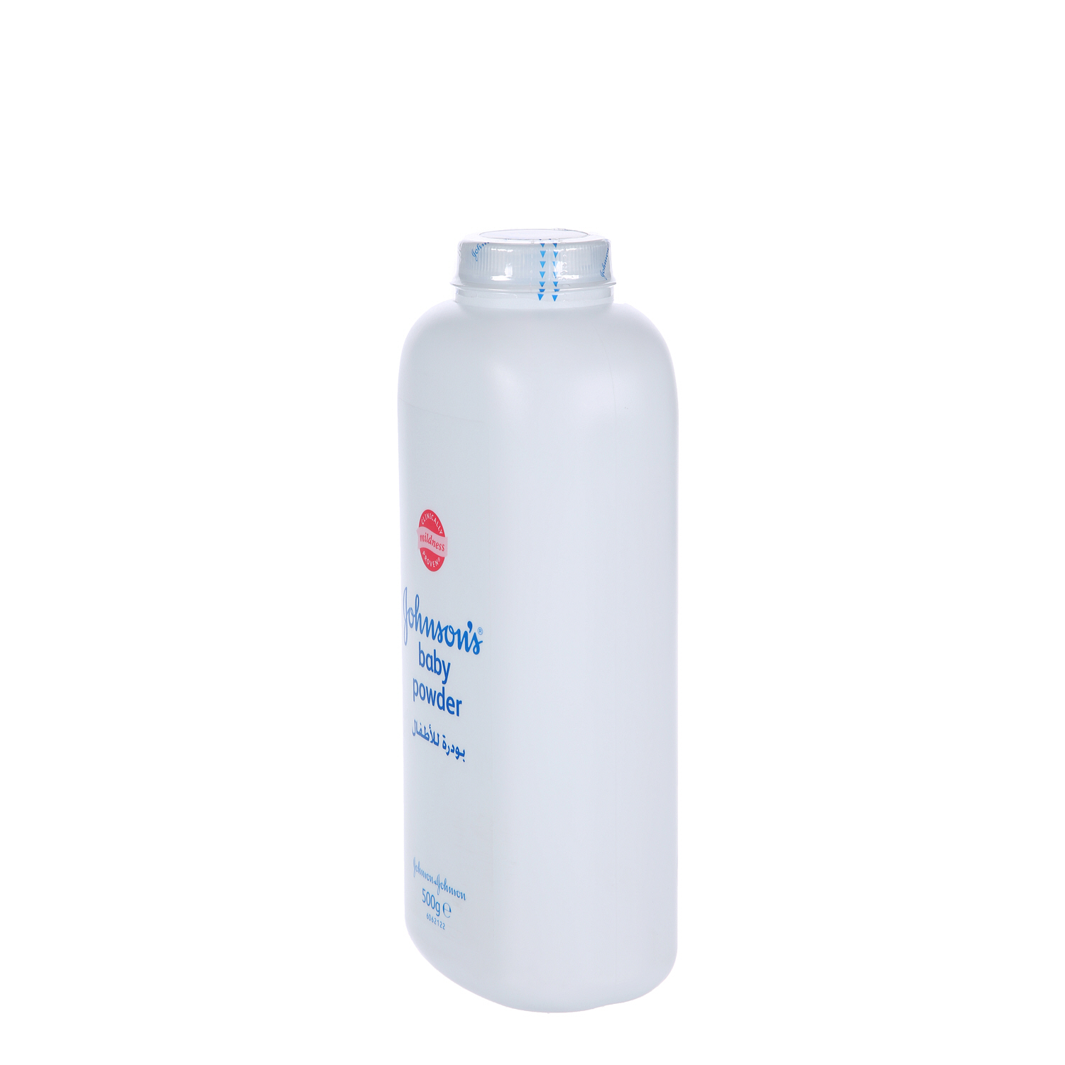 Johnson & Johnson Baby Powder 500 g