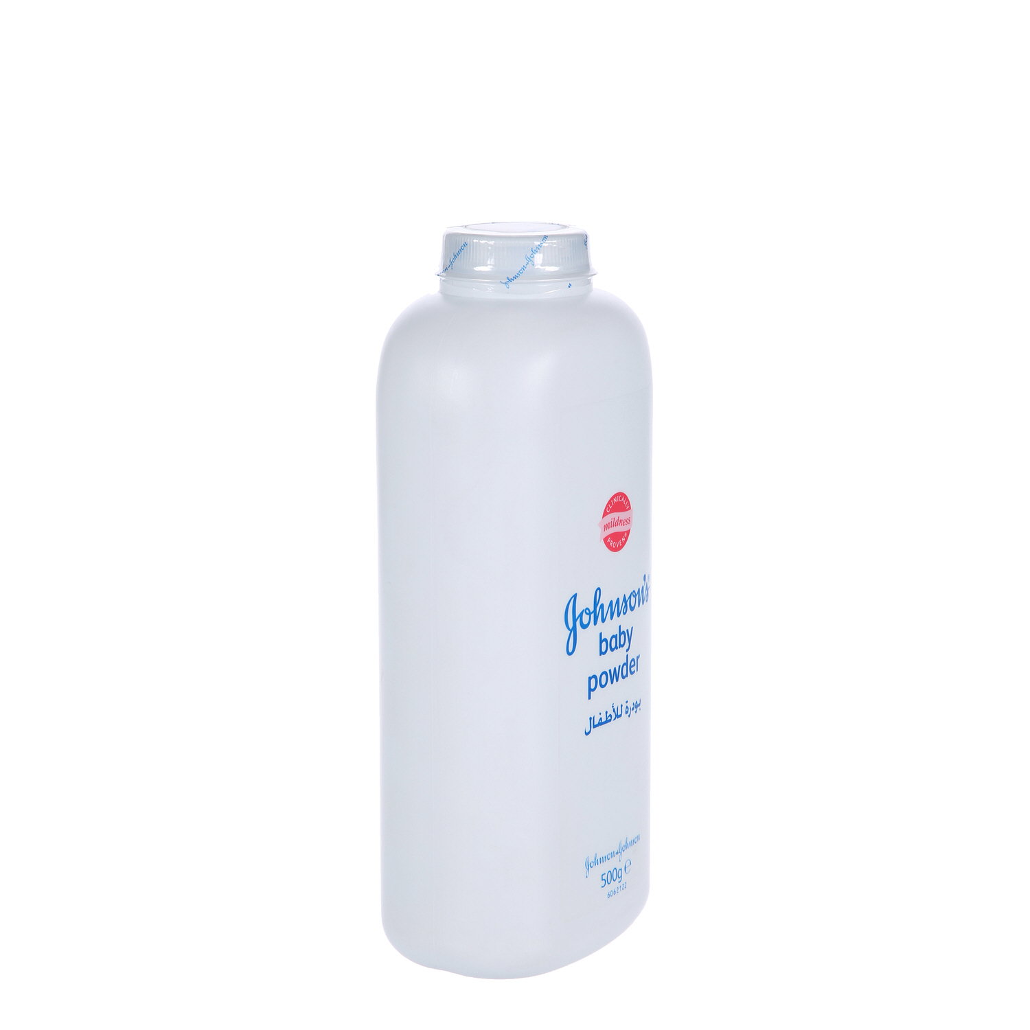 Johnson & Johnson Baby Powder 500 g