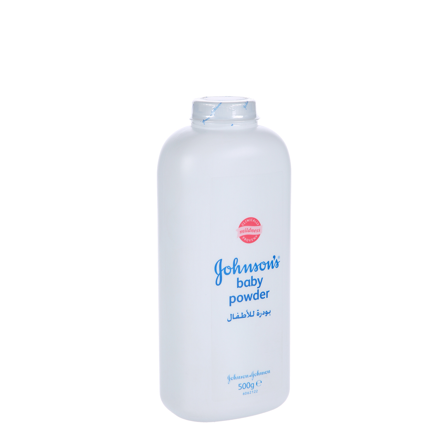 Johnson & Johnson Baby Powder 500 g