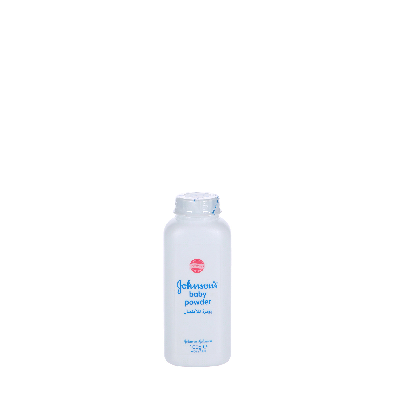 Johnson & Johnson Baby Powder 100 g