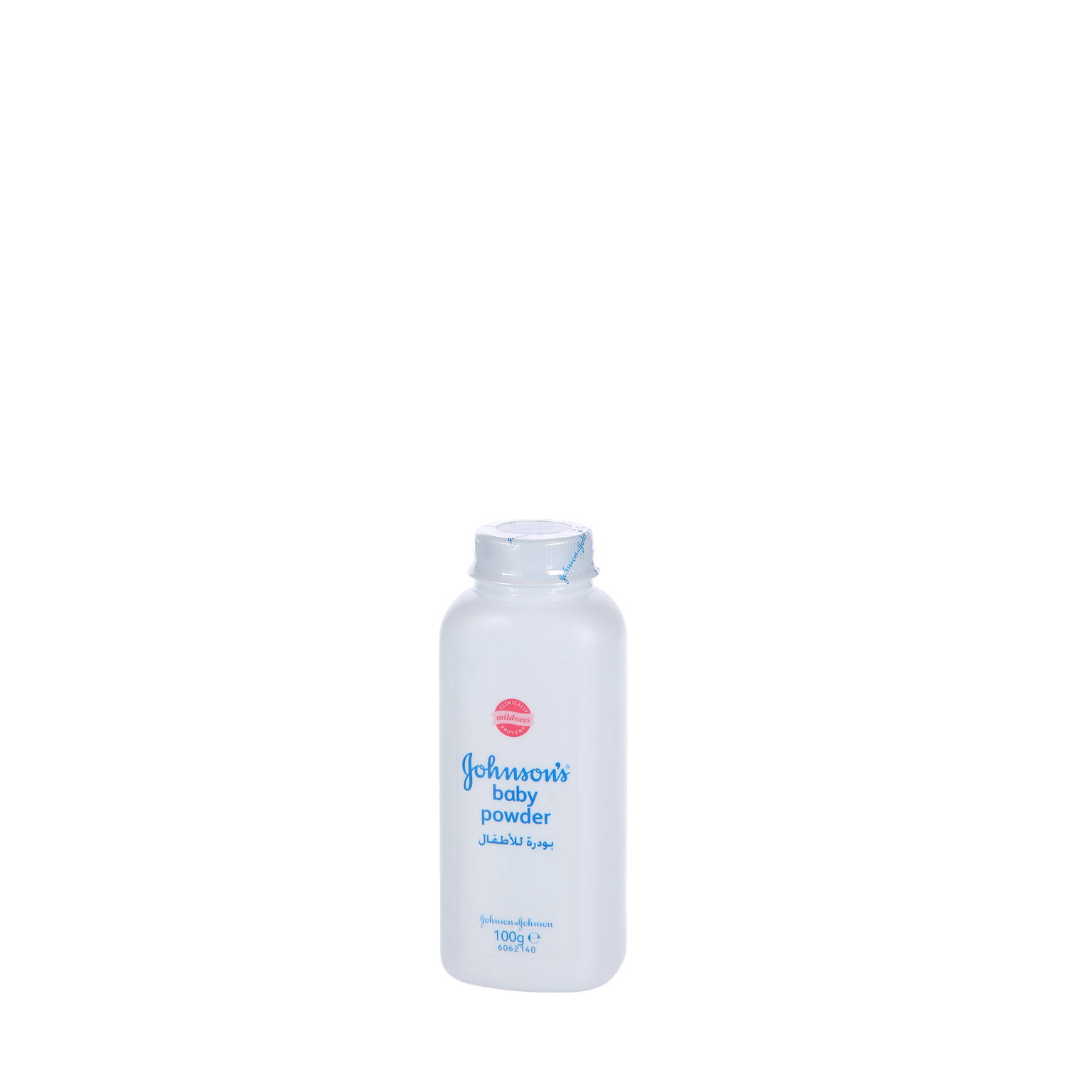 Johnson & Johnson Baby Powder 100 g