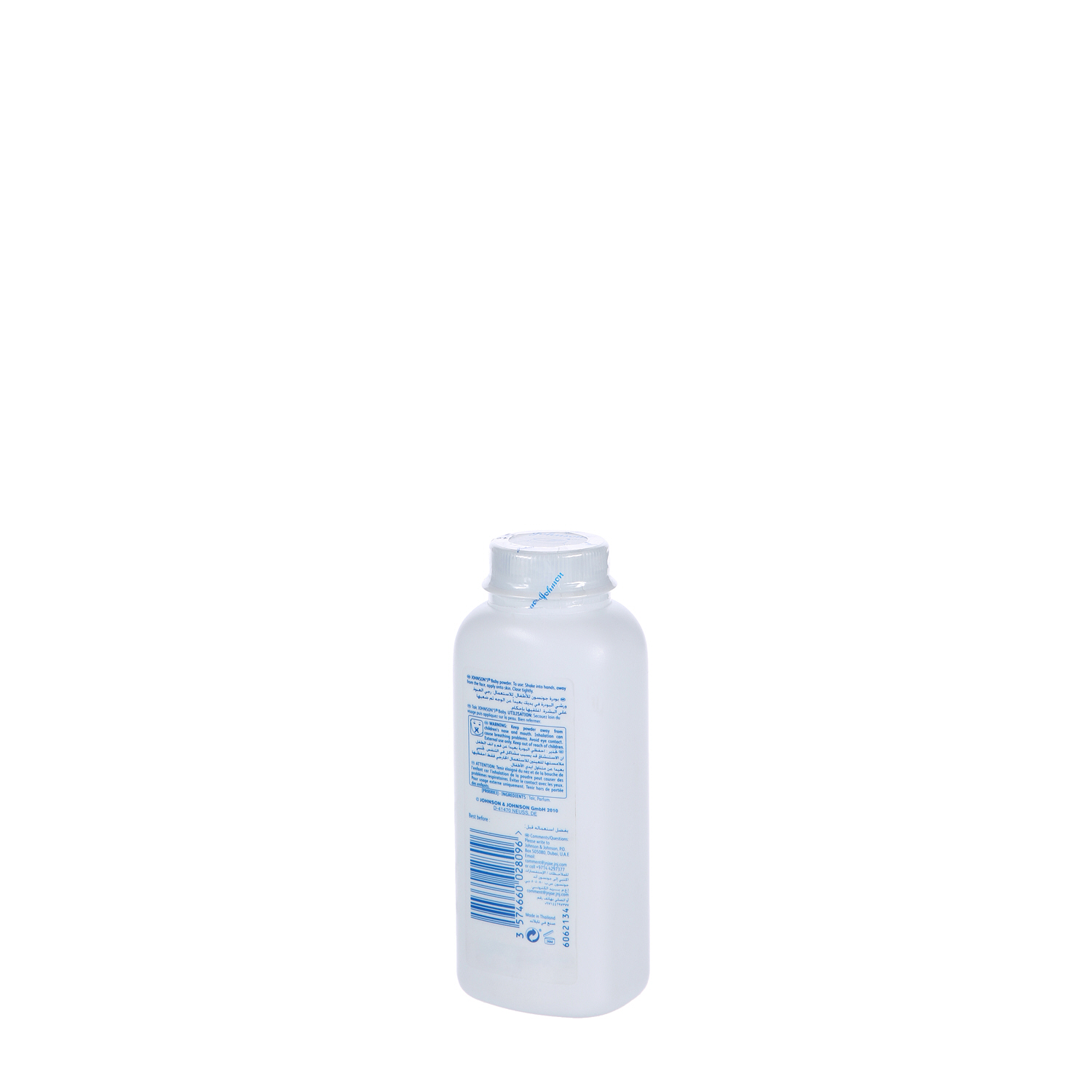 Johnson & Johnson Baby Powder 100 g