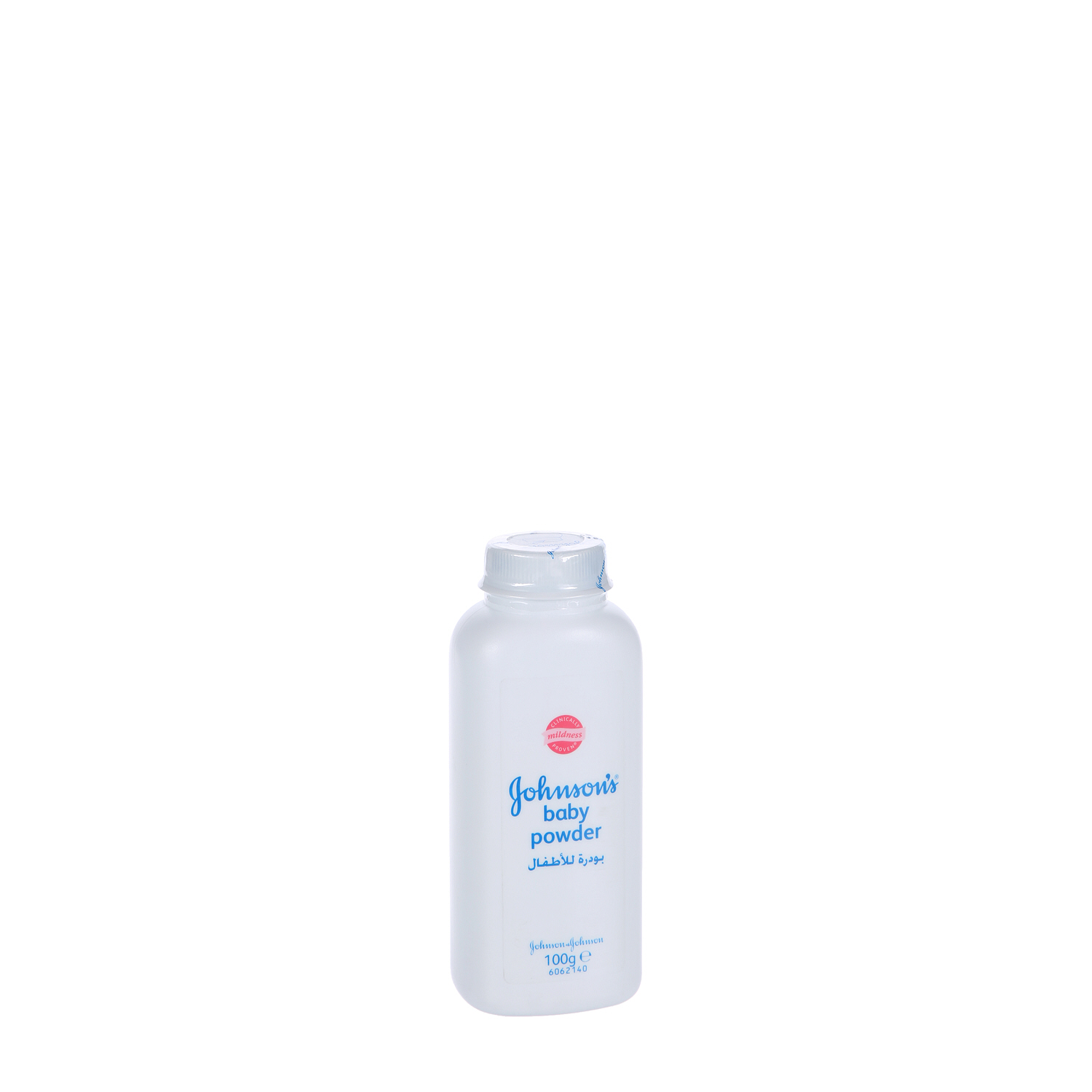 Johnson & Johnson Baby Powder 100 g