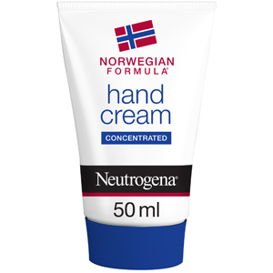 Neutrogena Hand Cream Norwegian Formula Dry & Chapped Hands 50ml