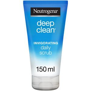 Neutrogena Deep Clean Invigorating Sharjah Cooprub 150 ml