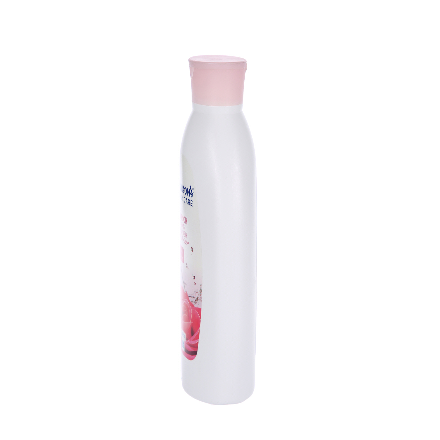 Johnson & Johnson Body Wash Rosewater 400 ml