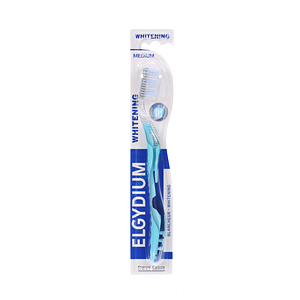 Elgydium Whitening Tooth Brush Medium
