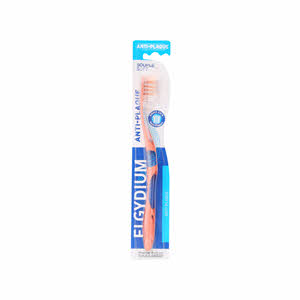 Elgydium Tooth Brush Antiplaque Soft