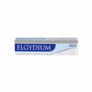 Elgydium Whitening Tooth Paste 75Ml