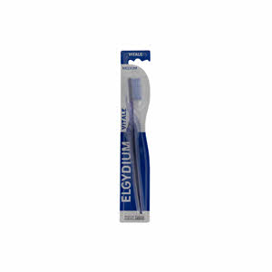 Elgydium Toothbrush Vital Medium